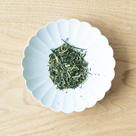 宇治茶×シナモン