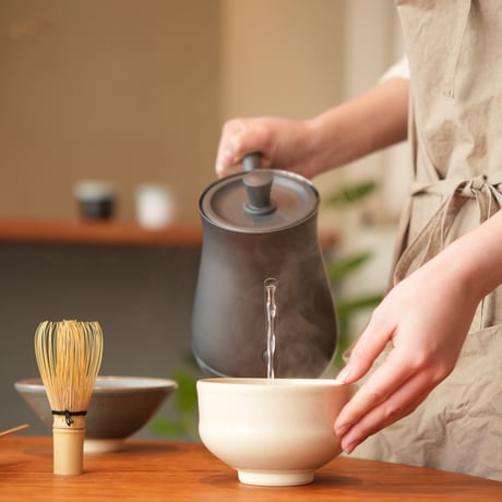 手摘み宇治抹茶