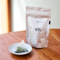 茶場白ブレンドティーバッグ