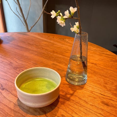 宇治抹茶