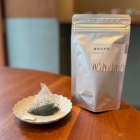鹿児島煎茶ティーパック
