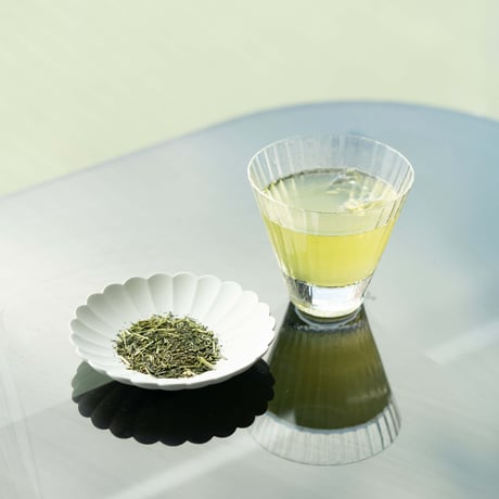 茶場白ブレンドティーバッグ