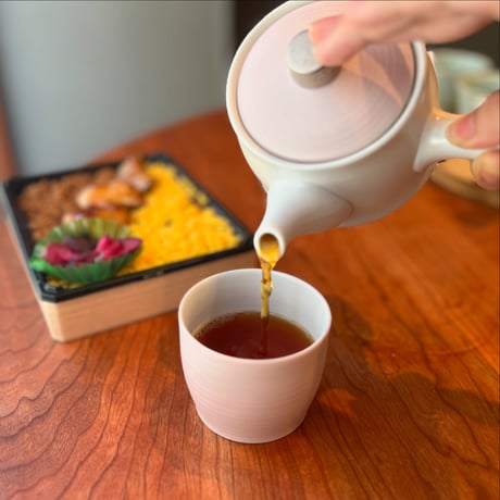 和紅茶ティーバッグ