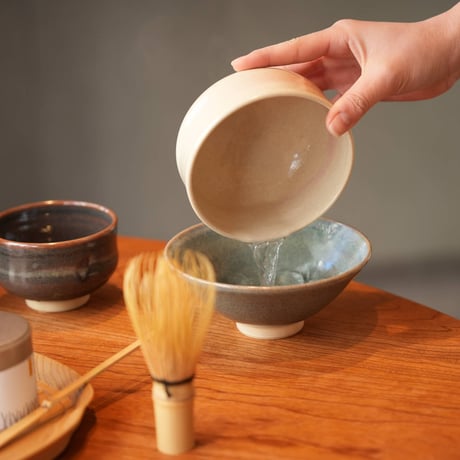 宇治抹茶