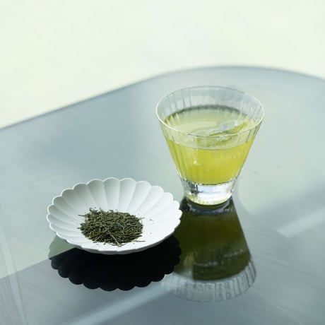 静岡深蒸茶