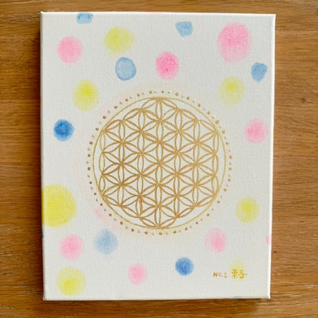 神聖幾何学 | STORES