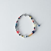 Landscape Candy Bracelet / Tokyo Night