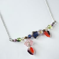 12month Necklace / October