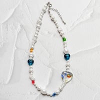 Archive Collection  / Summer Vacation Necklace