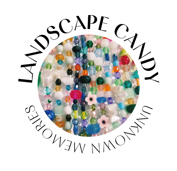 LANDSCAPE CANDY