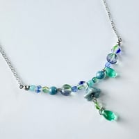 12month Necklace / June