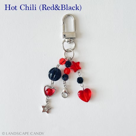 Gacha Charm Keychain 2