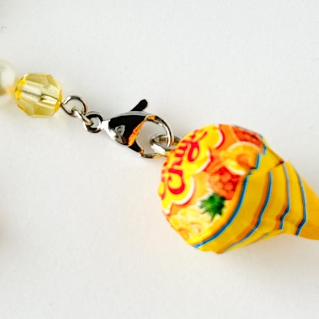 Gacha Charm Keychain 2