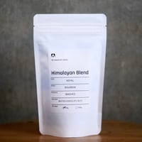 HIMALAYAN BLEND / ヒマラヤンブレンド