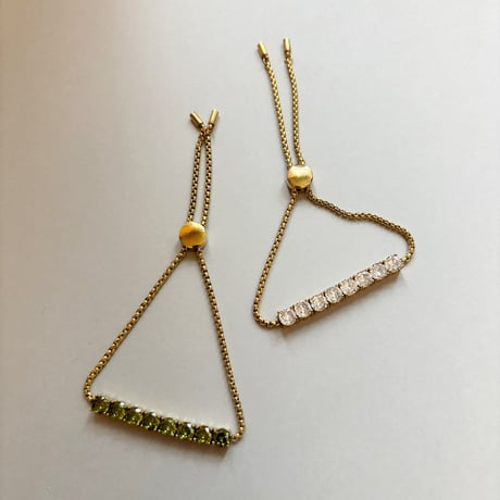 8 Bijou bracelet / stainless