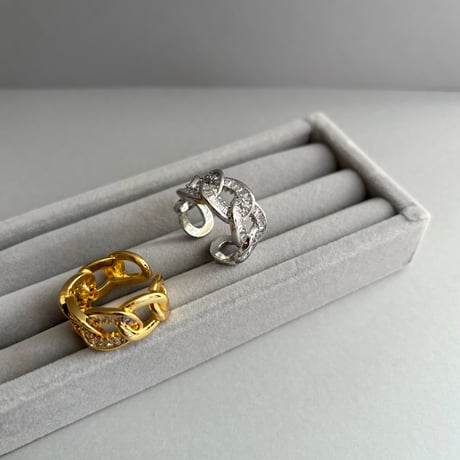 Chain ring / stainless