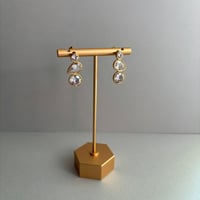3stone's Pierce / stainless
