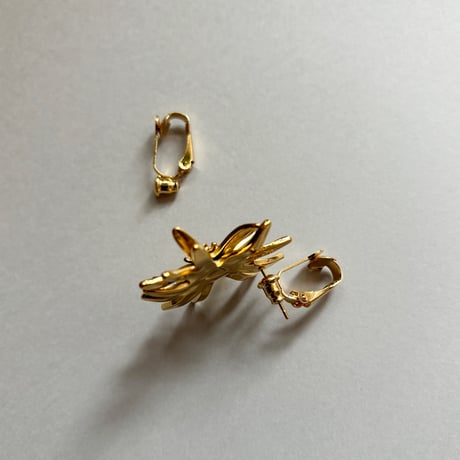 Earrings Converter