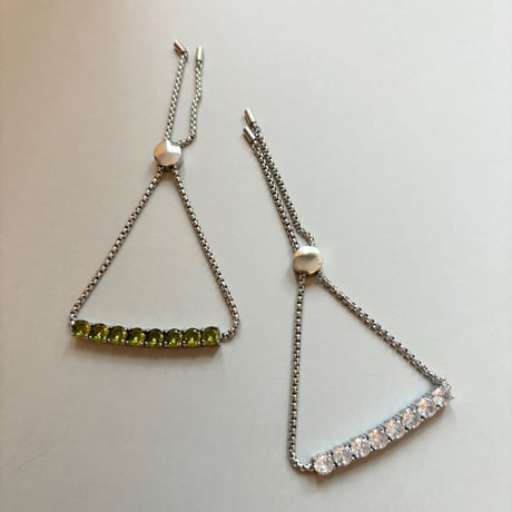 8 Bijou bracelet / stainless