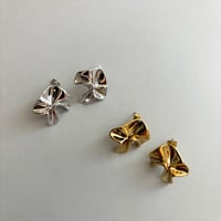 Nuance design pierce / stainless