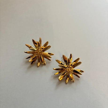 Flower pierce /  stainless