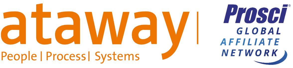 Ataway Change Management Store