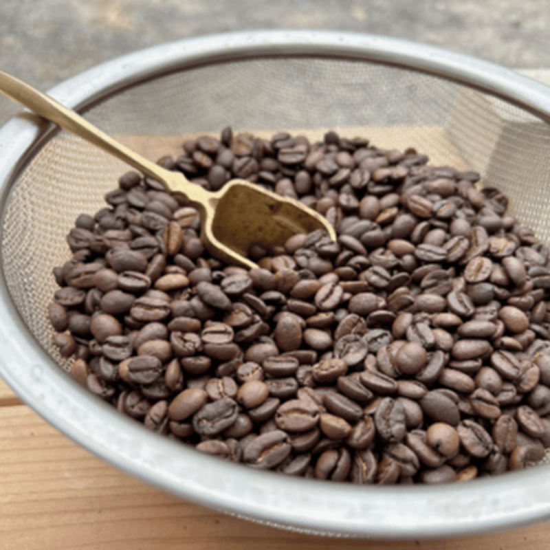 タンザニア AA | COFFEE ROASTERS まめや タンザニア AA | COFFEE ROASTERS まめや
