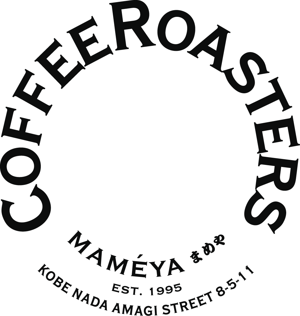 まめや Coffee Roasters