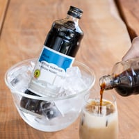 カフェオレベース 600ml