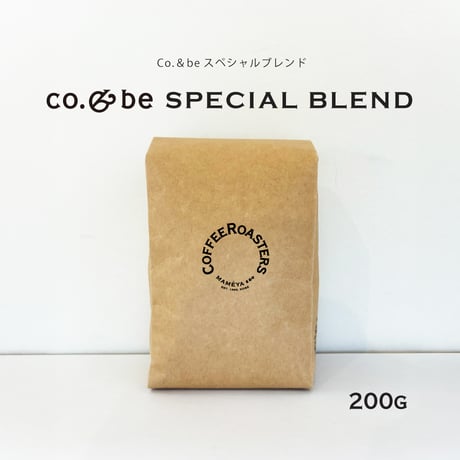 200g Co.＆beスペシャルブレンド