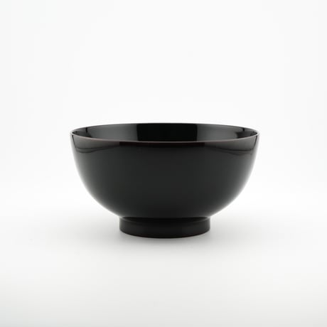 越前漆器　堅牢 福汁椀