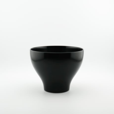 黒カップ椀