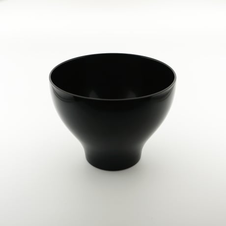 黒カップ椀