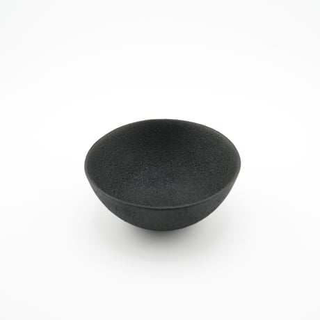 瓢箪盃　黒