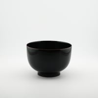 越前漆器　堅牢 子供椀