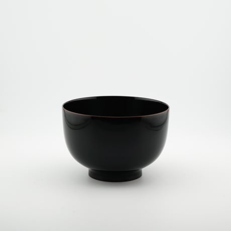 越前漆器　堅牢 子供椀