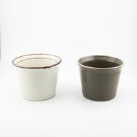 美濃焼 タマリム型 カップ