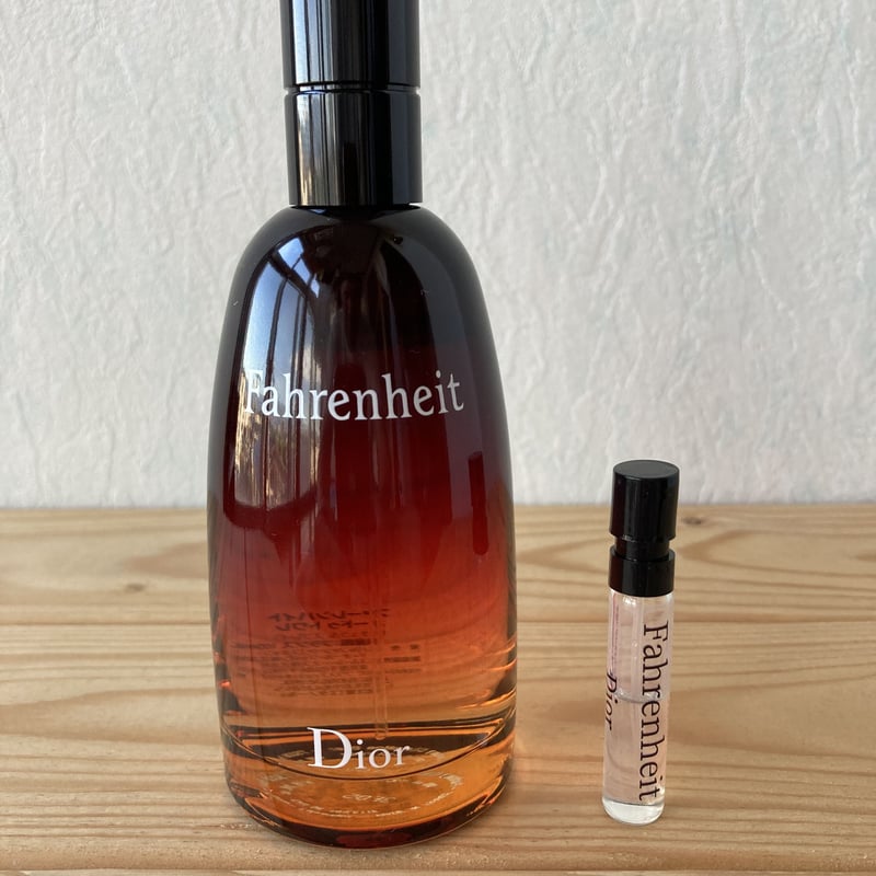 クリスチャン ディオール Dior ファーレンハイト 100ml Amazon.co.jp: 【クリスチャン ディオール】ファーレンハイト