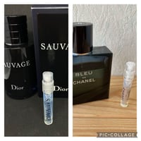 ディオール ファーレンハイト Dior Fahrenheit 1.5ml | perfume