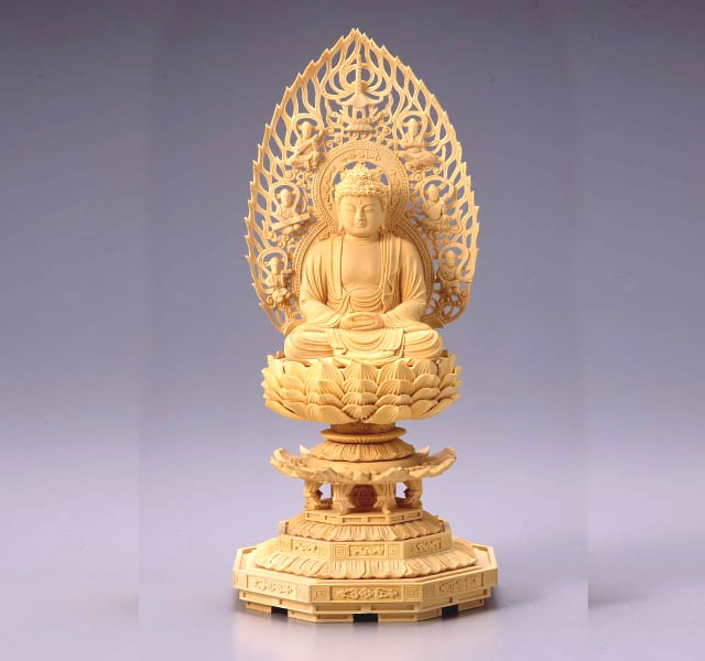 釈尊 大聖釈尊 - Next Digital Library