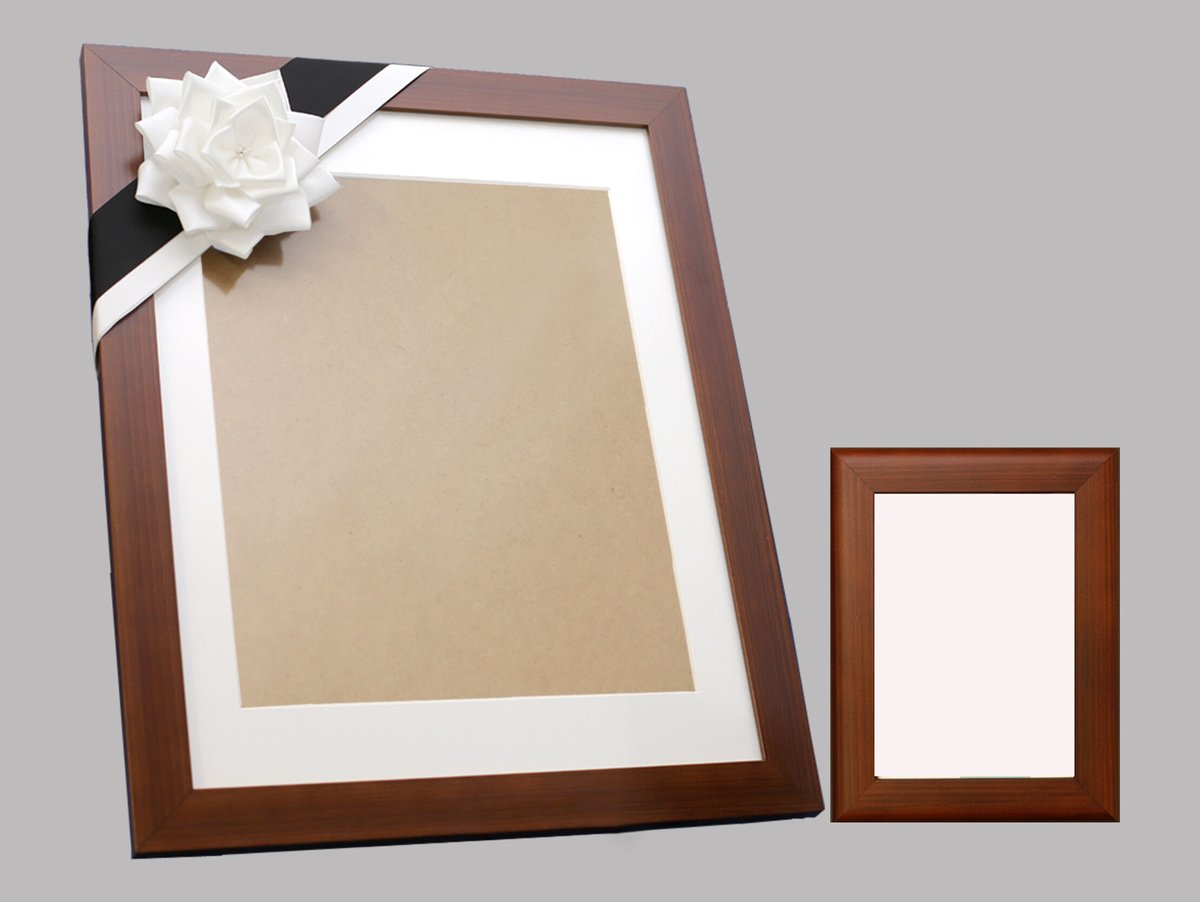 葬儀四つ切り額縁用リボン150本 葬儀四つ切り額縁用リボン150本