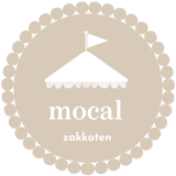 mocal 雑貨店