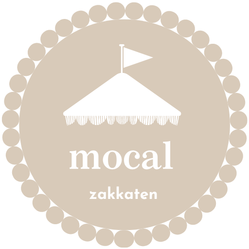 mocal 雑貨店