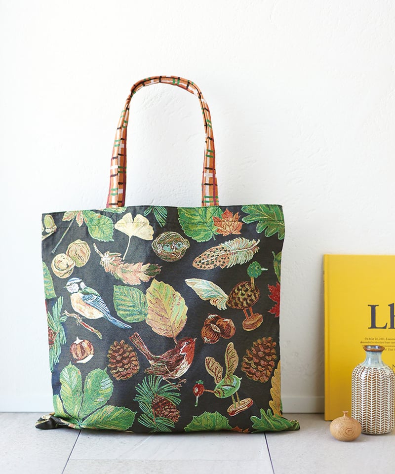 Nathalie Lete Tote bag Nature | mocal 雑貨店