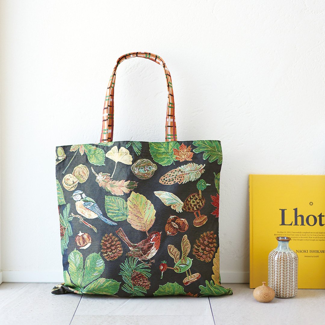 Nathalie Lete Tote bag Nature | mocal 雑貨店