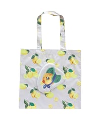 Nathalie Lete Face bag Chick