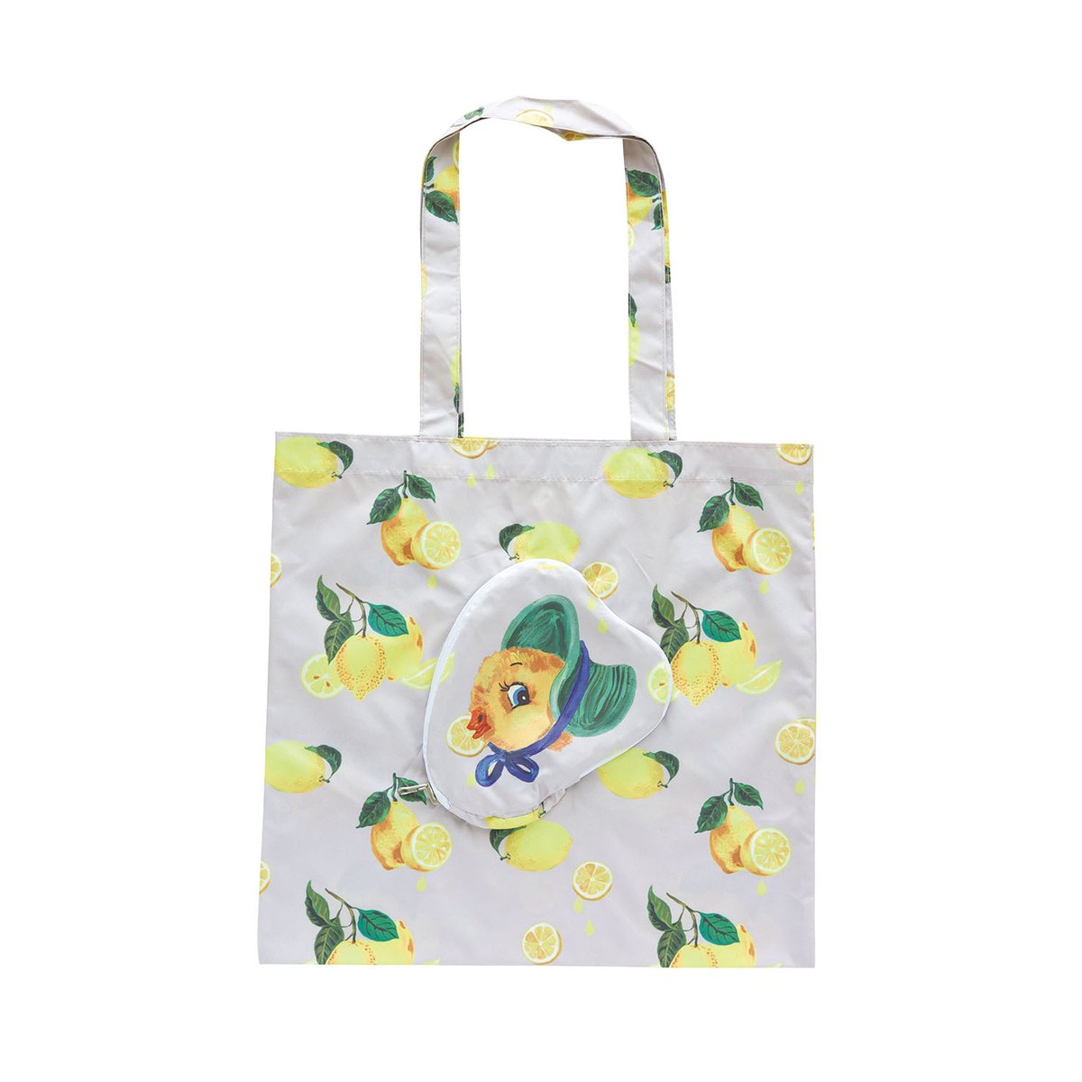 Nathalie Lete Face bag Chick | mocal 雑貨店