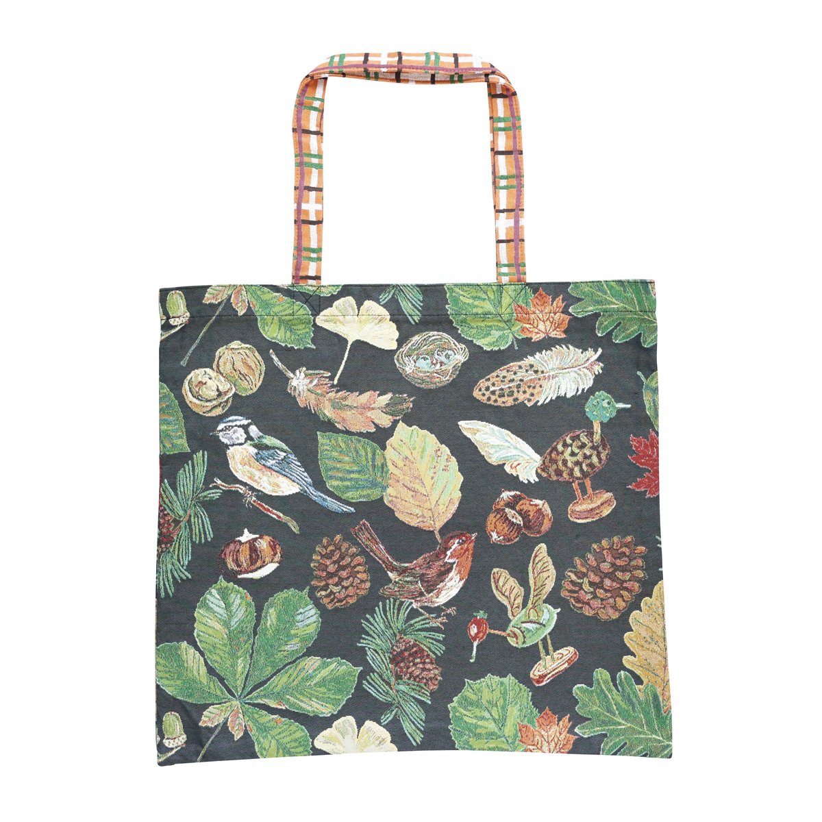 Nathalie Lete Tote bag Nature | mocal 雑貨店