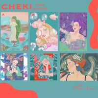 🐠Summer CHEKI🫧