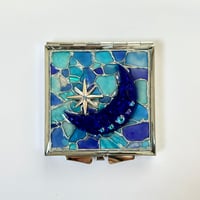 アンティーク　ピルケース？　12星座？　49個 アンティーク ピルケース？ 12星座？ 49個